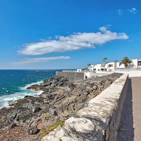 דירה Atlantic View ארונה