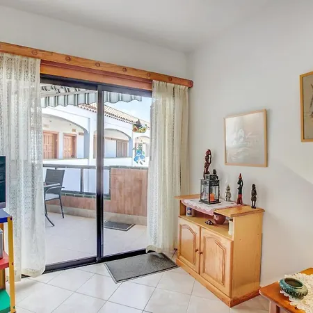 Atlantic View * Arona