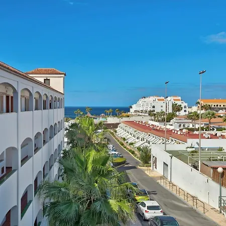 Atlantic View * Arona