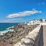 Appartement Atlantic View Arona (Tenerife)
