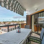 Appartement Atlantic View Arona (Tenerife)