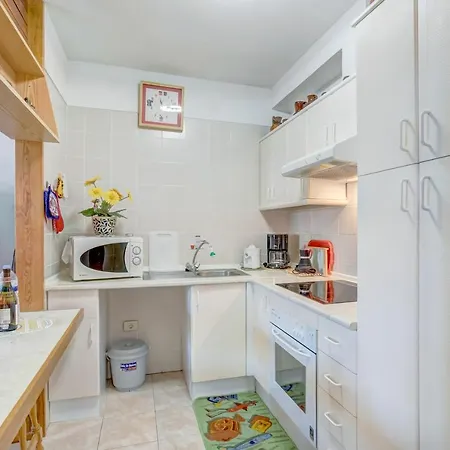 Apartment Atlantic View Arona (Tenerife)