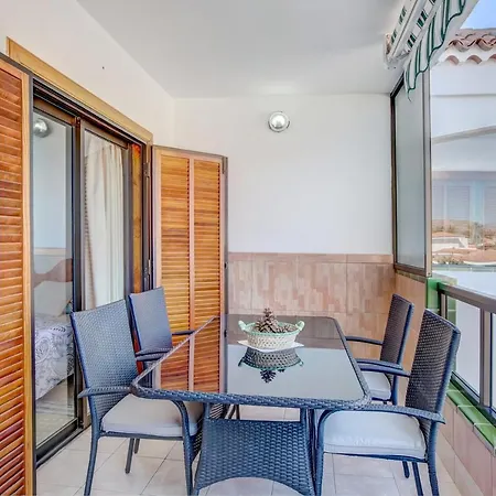 Apartment Atlantic View Arona (Tenerife)