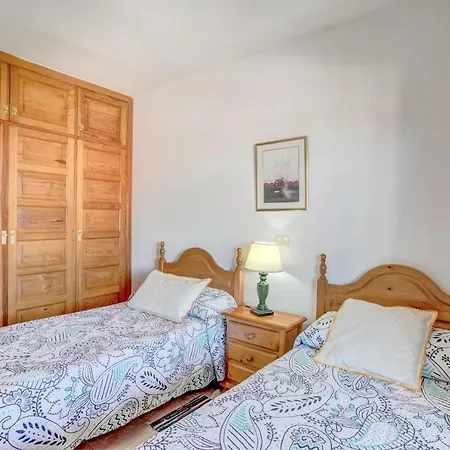 Atlantic View Lägenhet