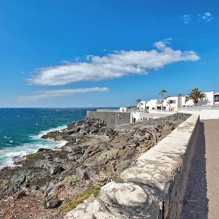 Lägenhet Atlantic View Arona (Tenerife)
