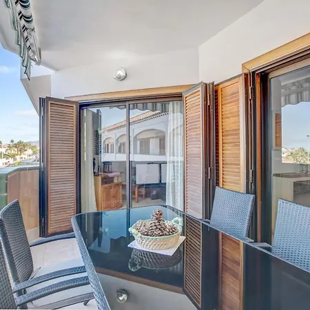 Atlantic View Apartment *