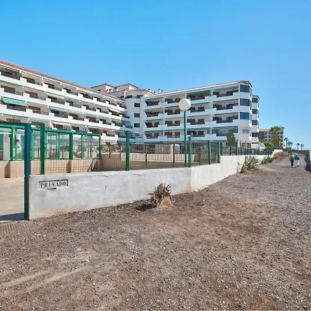 Atlantic View Apartment