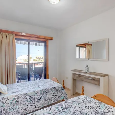 Atlantic View Apartment *