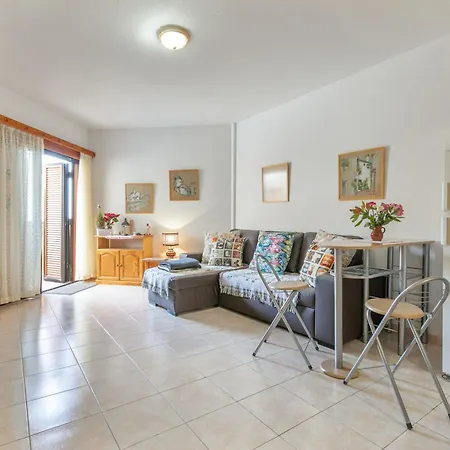 Atlantic View Appartement *