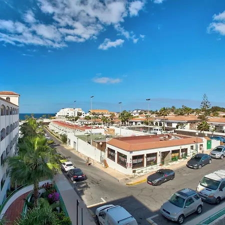 Апартаменты Atlantic View
