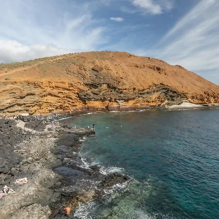 Atlantic View Апартаменты