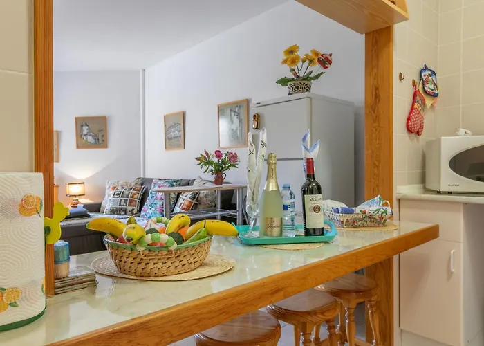 Atlantic View Daire *