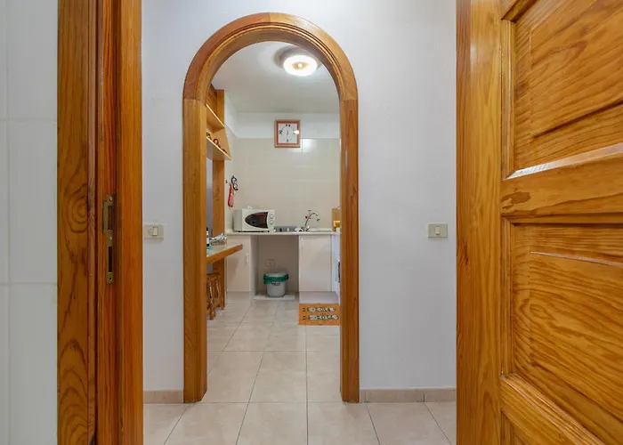 Atlantic View Daire