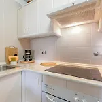 Atlantic View Apartment *