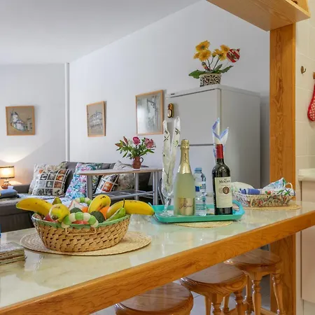 Atlantic View Apartment *