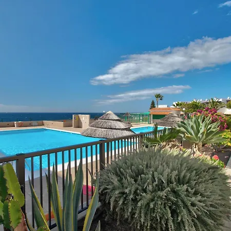 Atlantic View شقة *